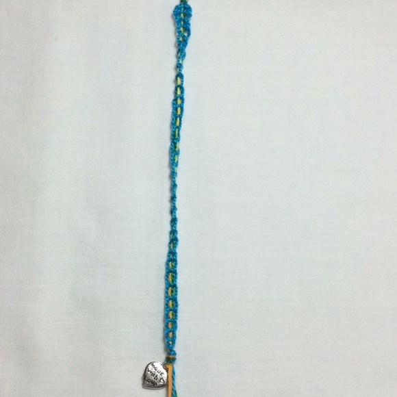 ⭐️ Homemade Mid Day Bracelet ⭐️ - Picture 2 of 4